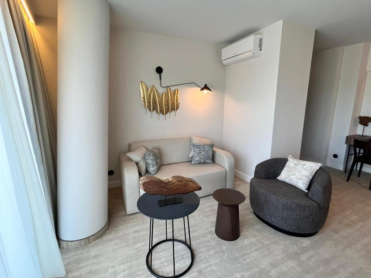 Wave Apartament Piano Miedzyzdroje Extérieur photo