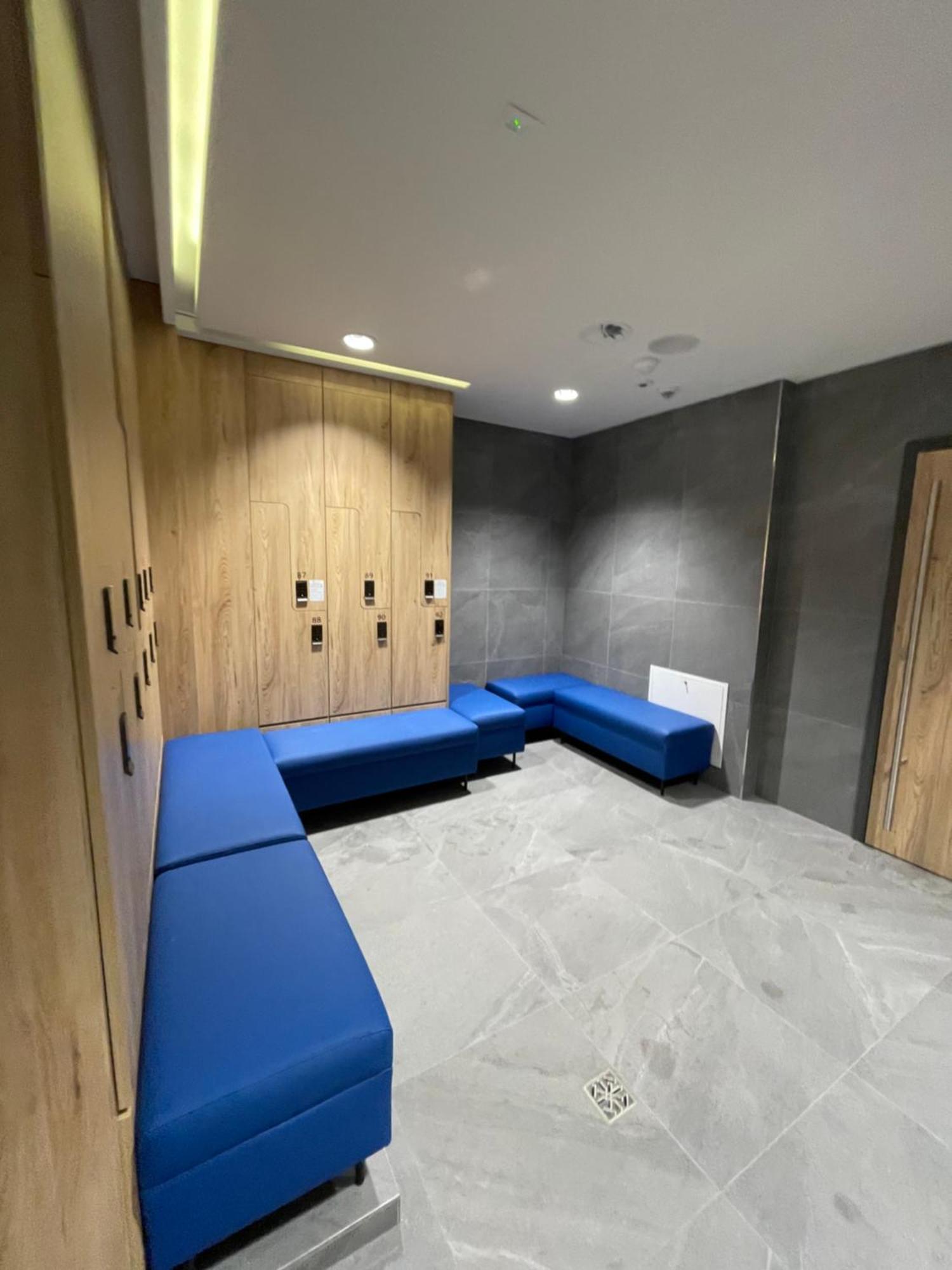 Wave Apartament Piano Miedzyzdroje Extérieur photo
